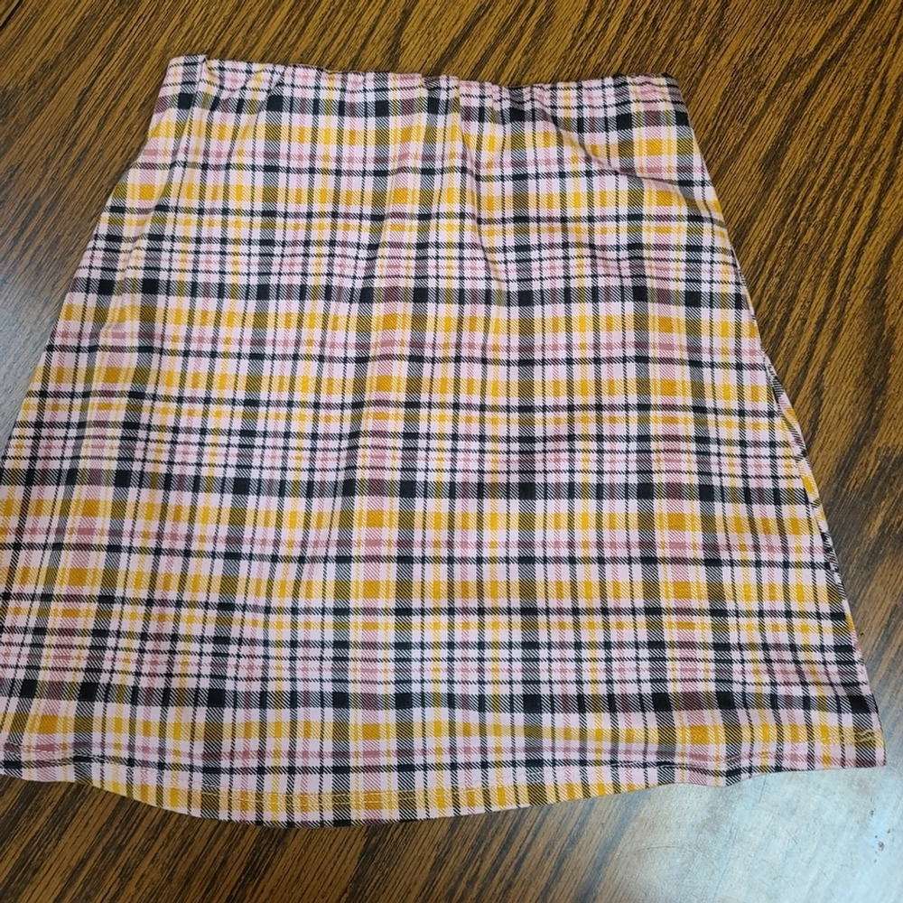 Knitworks Girls Coordinated Skirt & Top Set Size 7/8 - Picture 6 of 10